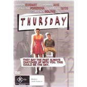 Thursday/Wednesday@Import-Aus